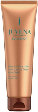 Body Lotion Juvena After Sun