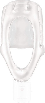 Ersatzhaube Valera für Swiss Ionic Comfort 513.01 Haartrockner