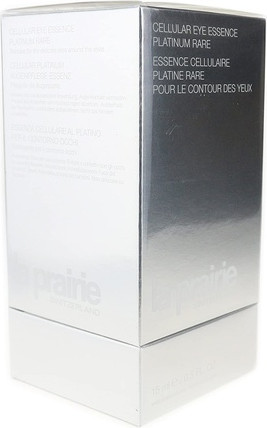 Сыворотка для кожи вокруг глаз La Prairie Cellular Eye Essence Platinum Rare