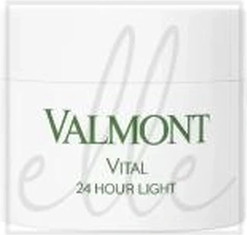 Moisturizer Valmont Vital 24 Hour Light