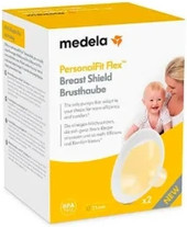 Trichter Medela Personalfit Flex 21 mm