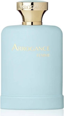 Eau De Parfum Arrogance Anniversary