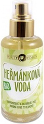 Body Mist Purity Vision