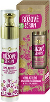 Glow Serum Purity Vision