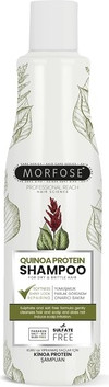 Шампунь Morfose для Сухих и ломких волос