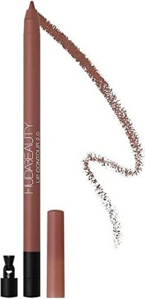 Lip Pencil Huda Beauty Lip Contour 2.0 Automatic Matte