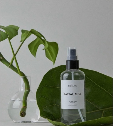 Gesichtsspray Biolage