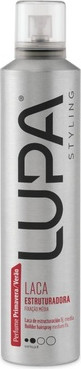 Styling Spray Lupó Styling Strukturierendes Haarspray Mittlerer Halt