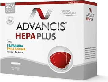 Vitamin Serum Advancis