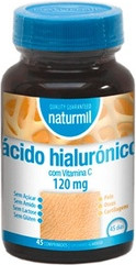 Tablets Naturmil