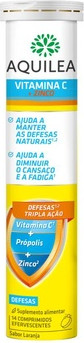 Effervescent Tablets Aquilea