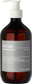 Shampoo Meraki