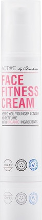 Face Cream Active By Charlotte