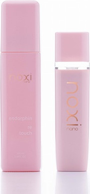 Gesichtsessenz Noxzema Re-Touch Endorphin