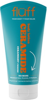 Body Butter Fluff Fluff Regenerating Body Balm