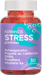 Gummies Advancis