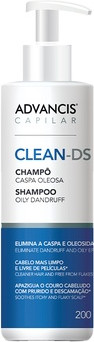 Shampoo Advancis Advancis Capilar Clean-Ds