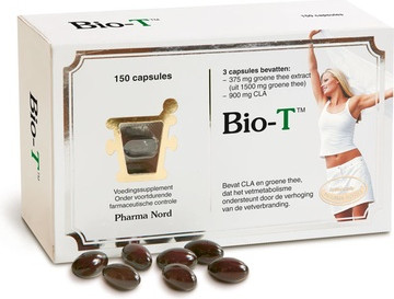 Vitamin Serum Pharma Nord Bio T Slank