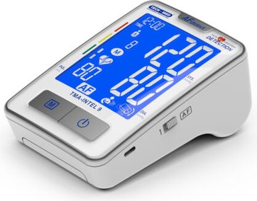 Blutdruckmessgerät Tech-Med