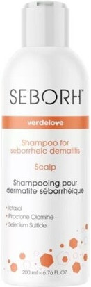 Shampoo Markenlos