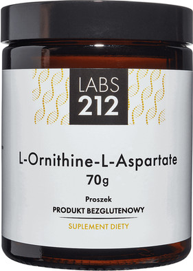 Сыворотка с витаминами Labs212