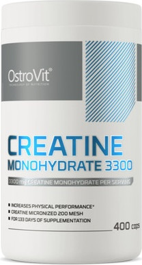 Капсулы Ostrovit