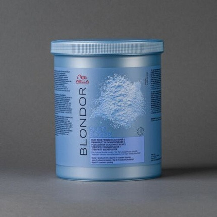 Осветляющий порошок Wella