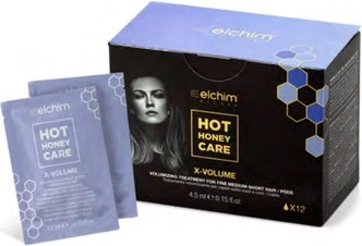 Volumizing Wafers Elchim Xvolume