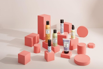 Blow Dry Cream Alfaparf Milano Style Stories
