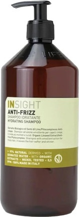 Shampoo Insight Hydrating Anti-Frizz