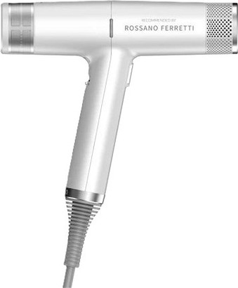 Haartrockner Ga.Ma Perfetto 30 Weiß Professional