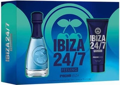 Eau De Toilette Pacha Pacha 247 Feeling Him