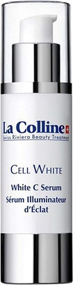 Serum La Colline Cell White