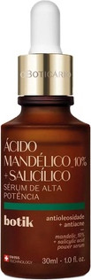 Serum Boticrio Botik High Potency Serum