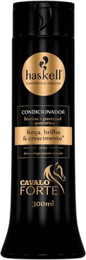 Conditioner Haskell Cavalo Forte