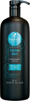 Conditioner Haskell Cachos Sim