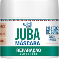 Haarmaske Widicare Juba Repair Mask