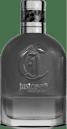 Eau De Parfum Roberto Cavalli Cavajust Cavalli Wild Heart For Him