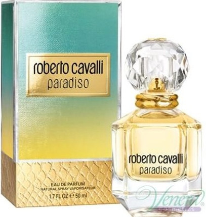 Eau De Parfum Roberto Cavalli Paradiso
