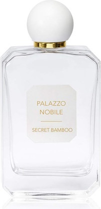 Туалетная вода Valmont Secret Bamboo