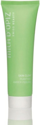 Purifying Amber Peeling Mila D'Opiz