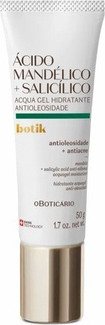 Hydrating Gel O Boticario Boticrio