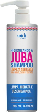 Shampoo Widicare Hygienizing The Mane
