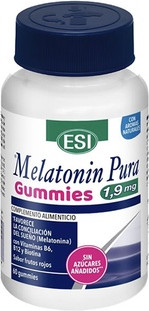 Gummies Esi Schlaf