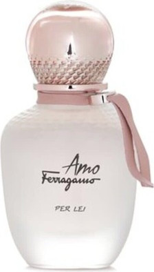 Туалетная вода Salvatore Ferragamo Signorina Ribelle