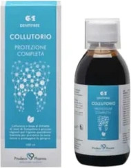 Mouthwash Prodeco Pharma Dentifree