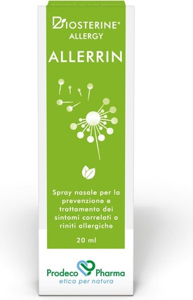 Nasal Spray Prodeco Pharma