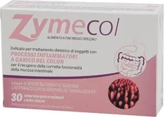 Wilco Farma Colon Supplement