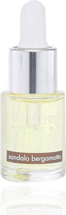 Duftflasche Millefiori Milano Sandalo Bergamotto