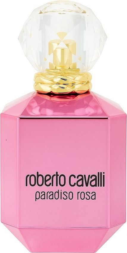 Eau De Parfum Roberto Cavalli Paradiso Rosa